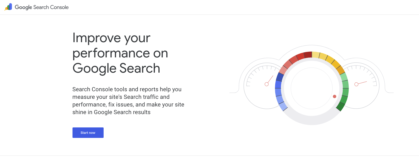Google Search Console