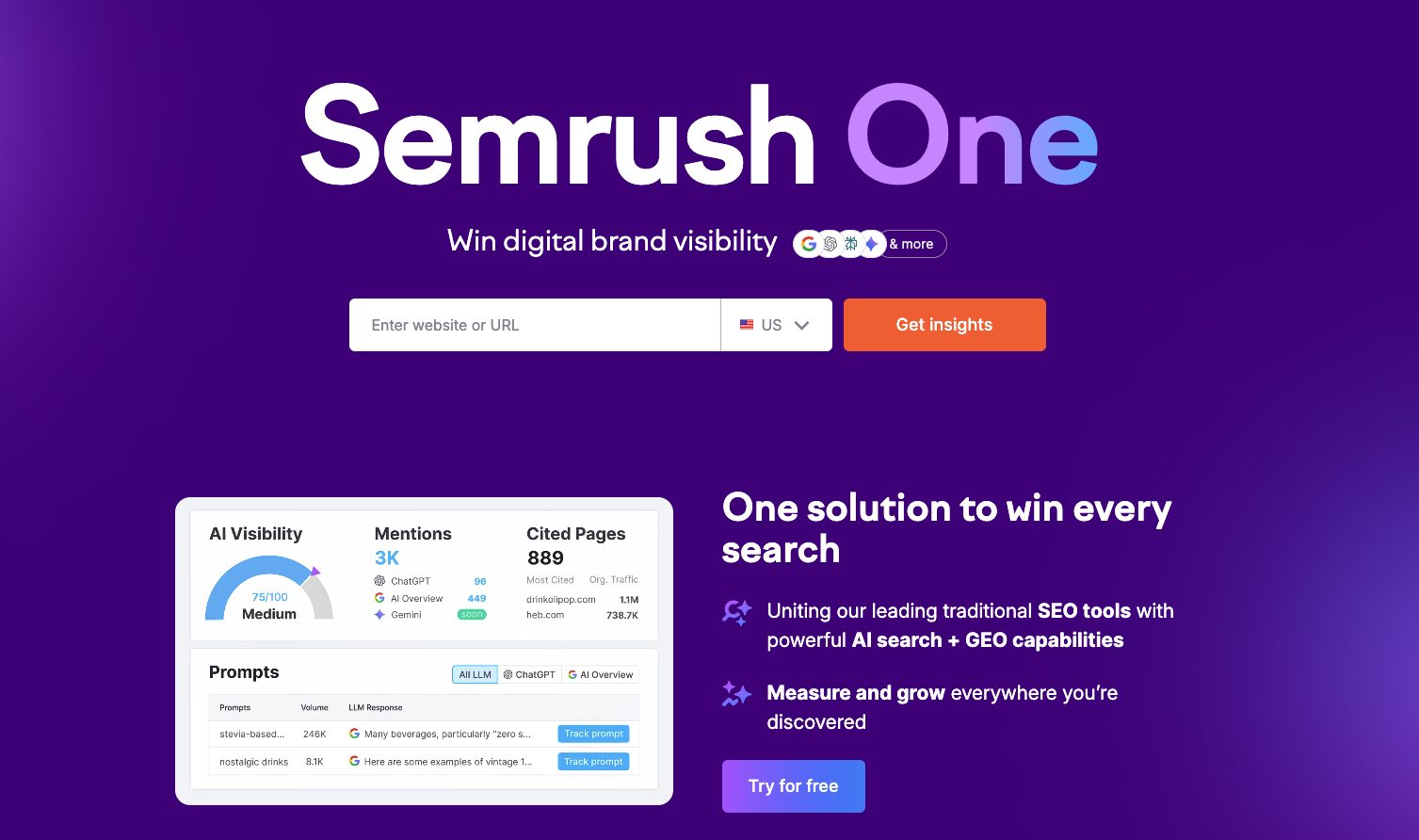 Semrush