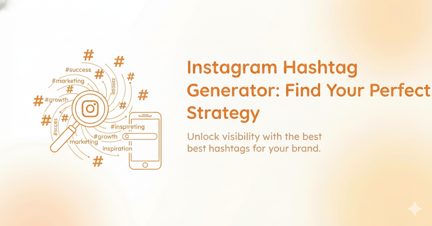 The Complete Guide to Find Instagram Hashtags That Actually Work